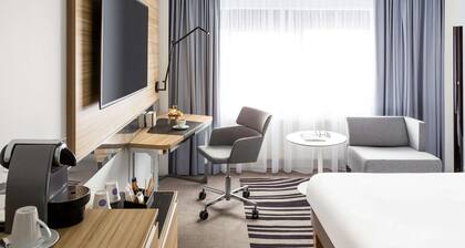 Novotel Den Haag City Centre