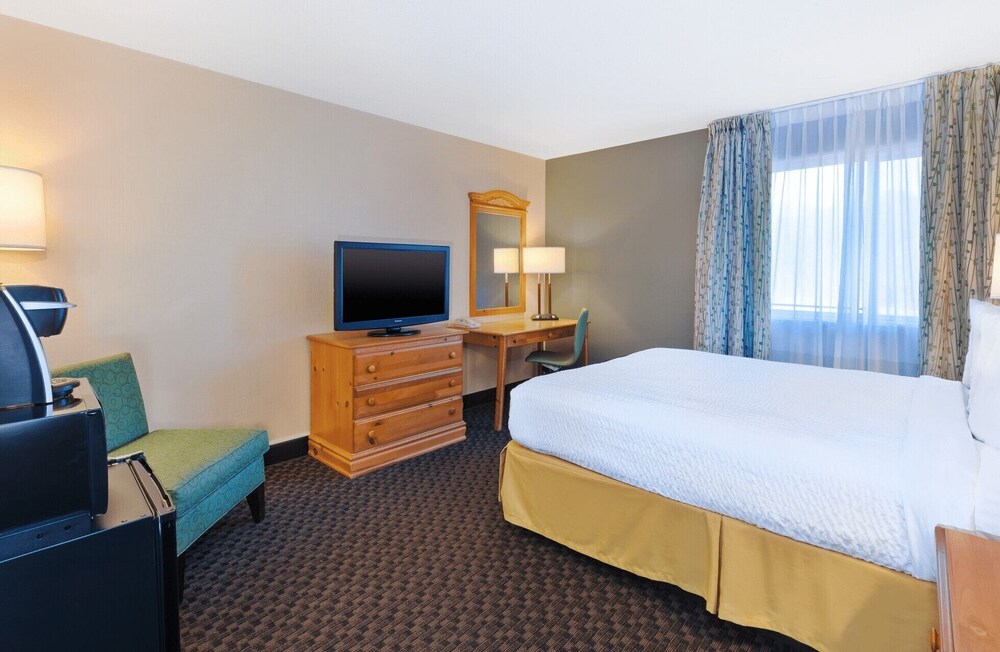 Clarion Inn Seekonk - Providence