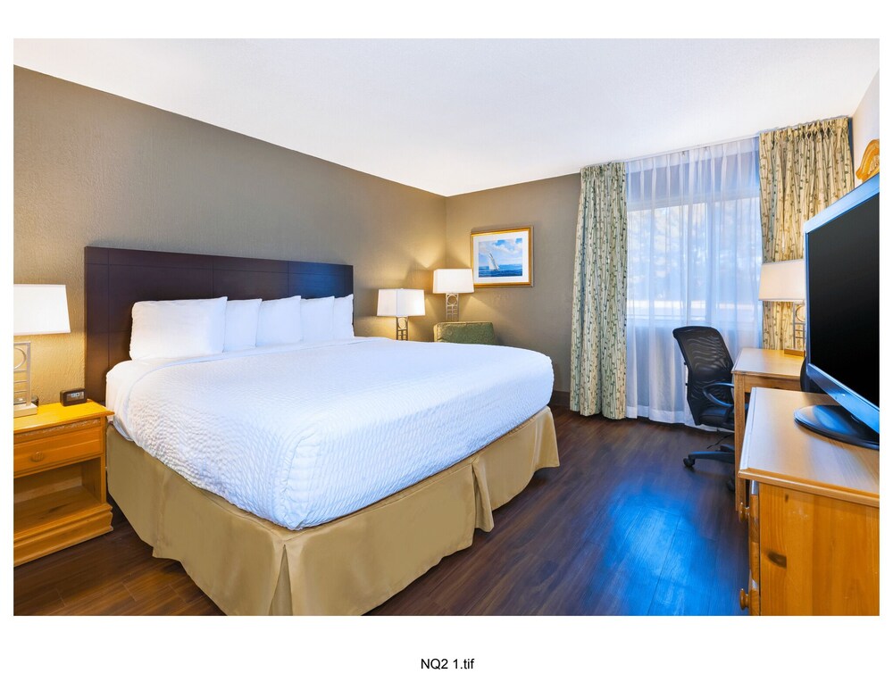Clarion Inn Seekonk - Providence