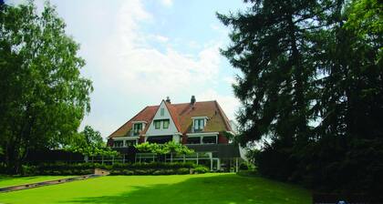 Fletcher Hotel-Restaurant Sallandse Heuvelrug