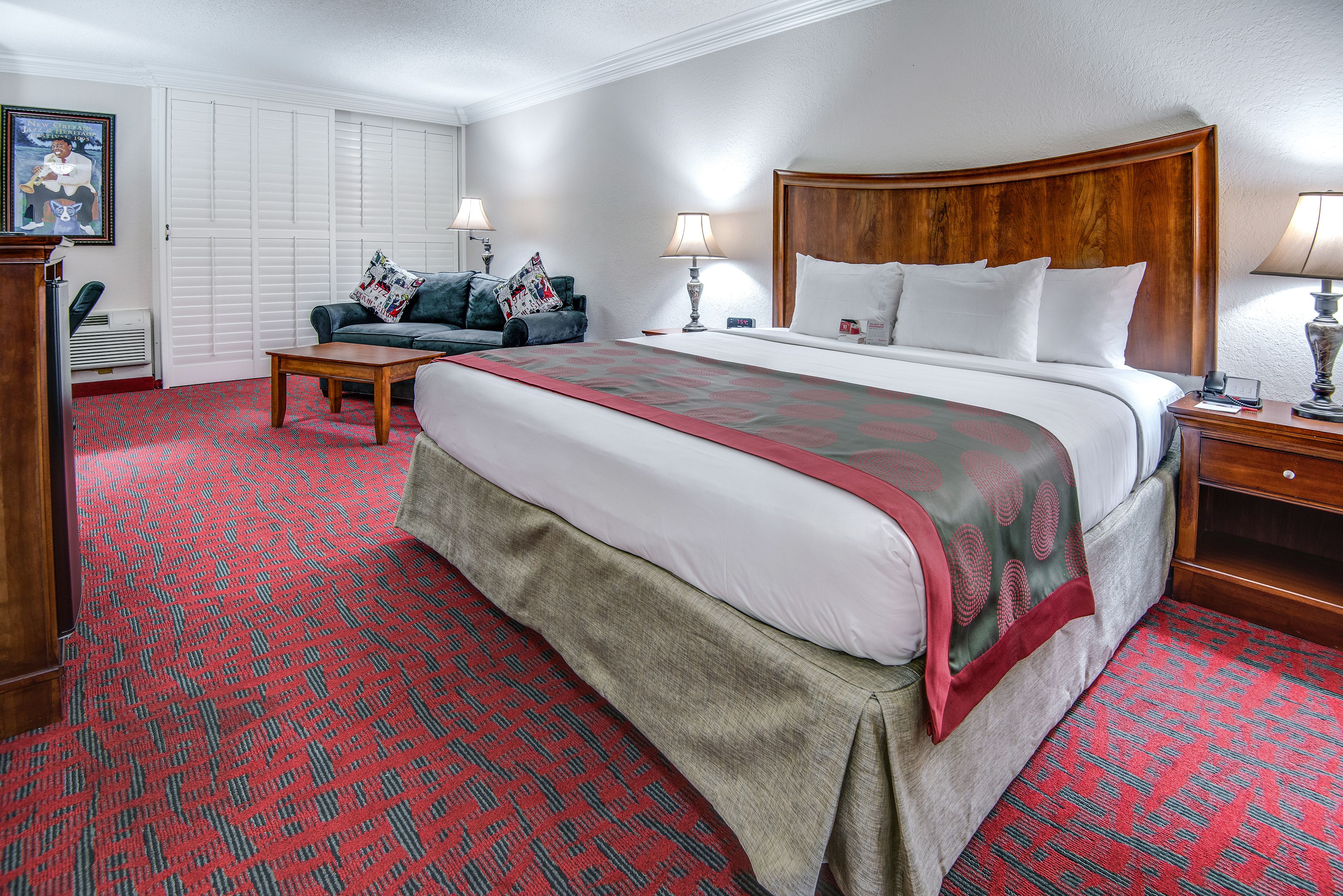 Days Inn New Orleans in New Orleans, United States