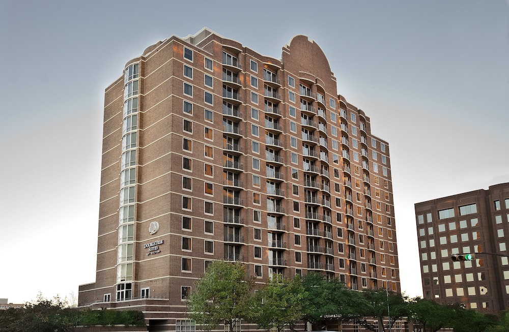 DoubleTree Suites by Hilton Austin