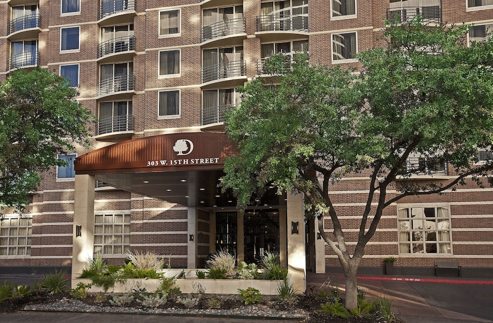 DoubleTree Suites by Hilton Austin