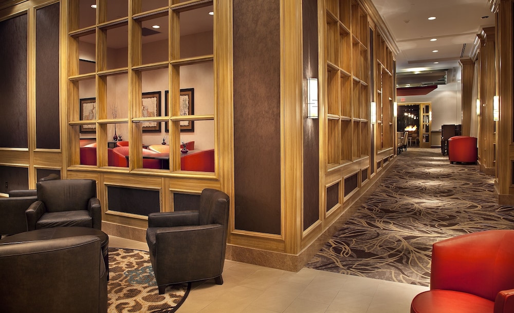 DoubleTree Suites by Hilton Austin