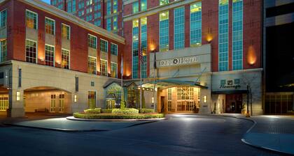 Omni Providence Hotel
