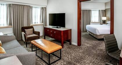 Sheraton Boston Needham Hotel