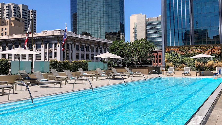 Westgate Hotel