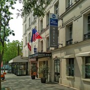 パリのbest Western Best Western の格安予約ならエクスペディア パリのbest Western Best Western の格安予約ならエクスペディア
