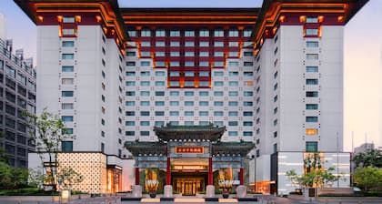 The Peninsula Beijing