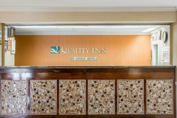 Quality Inn Colchester - Burlington