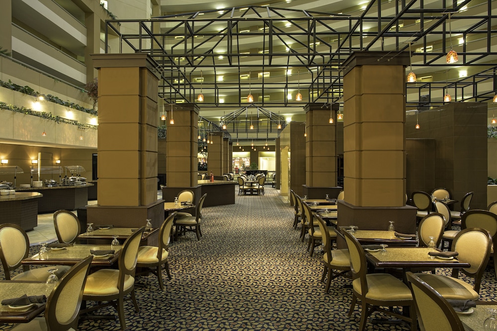 Sheraton Birmingham