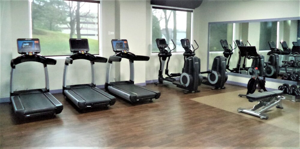 DoubleTree Suites by Hilton Htl & Conf Cntr Downers Grove