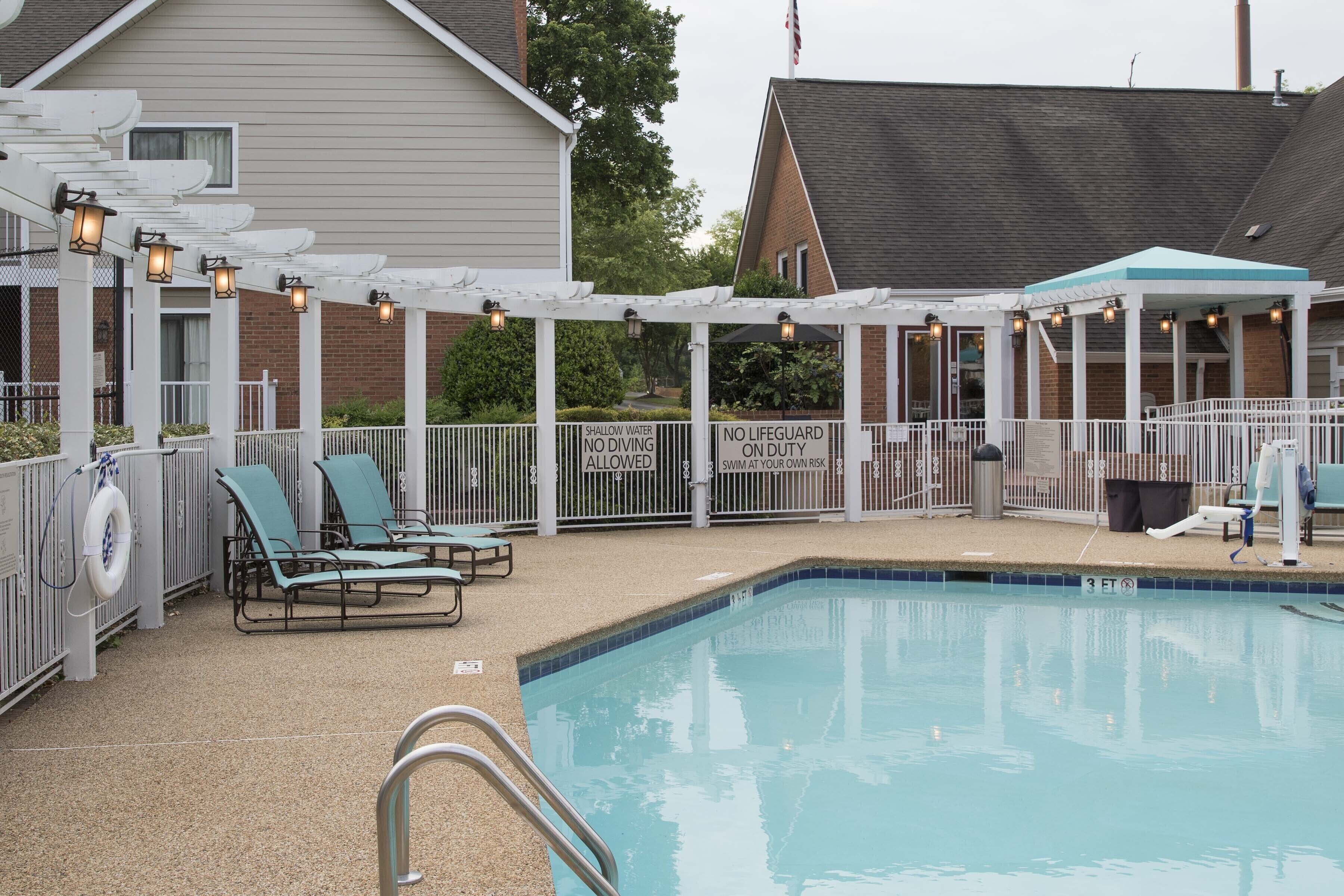 Residence Inn by Marriott Spartanburg in Spartanburg, United States