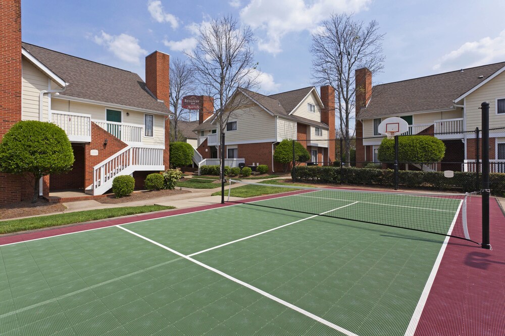 Residence Inn by Marriott Spartanburg