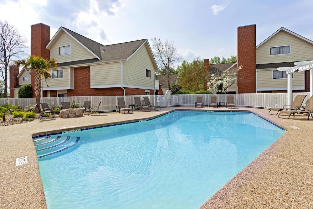 Residence Inn by Marriott Spartanburg