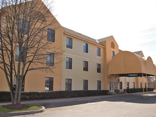 Burlington vt hotel deals