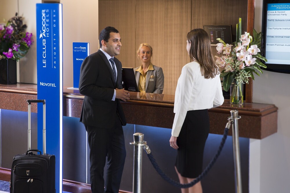 Novotel Sydney Brighton Beach