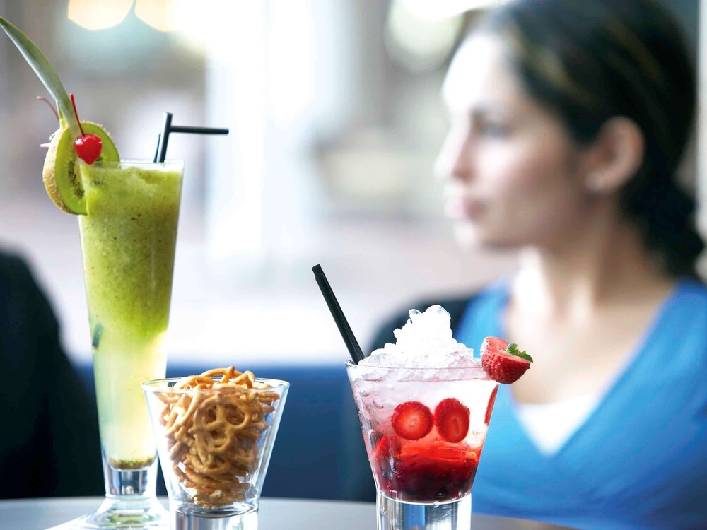 Novotel Sydney Brighton Beach