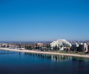 Novotel Sydney Brighton Beach