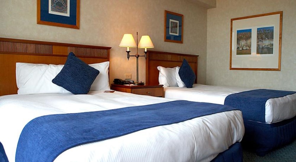 Novotel Sydney Brighton Beach