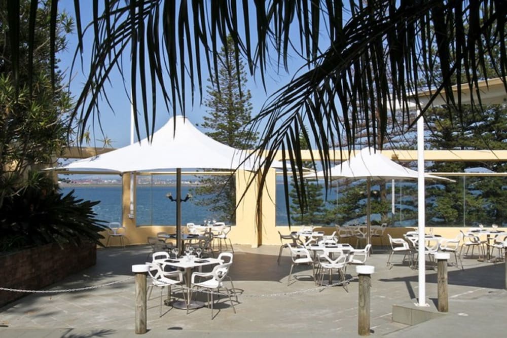 Terrace/patio, Novotel Sydney Brighton Beach