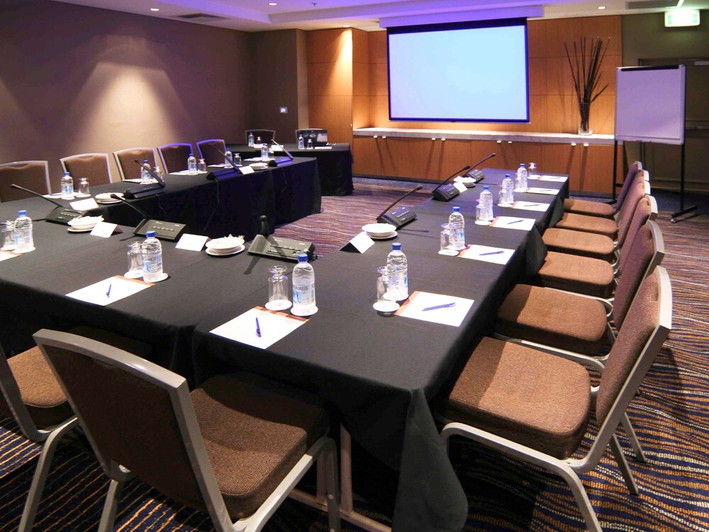 Meeting facility, Novotel Sydney Brighton Beach