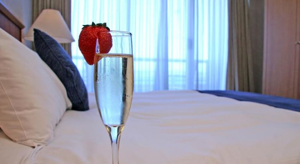Novotel Sydney Brighton Beach