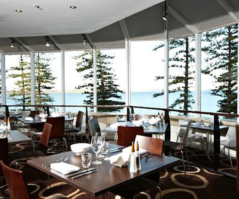 Novotel Sydney Brighton Beach