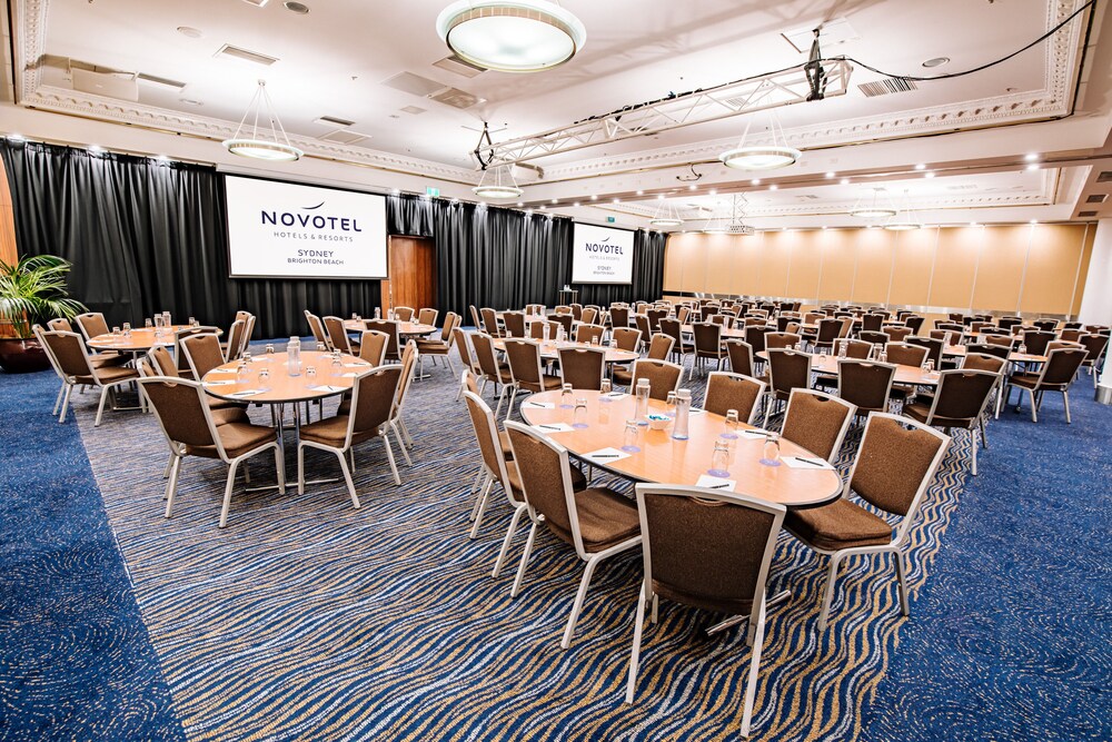 Novotel Sydney Brighton Beach