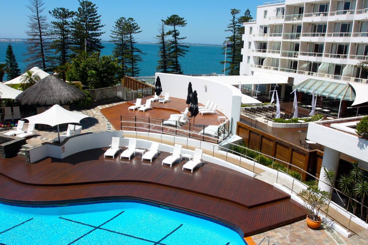 Novotel Sydney Brighton Beach In Sydney Expedia