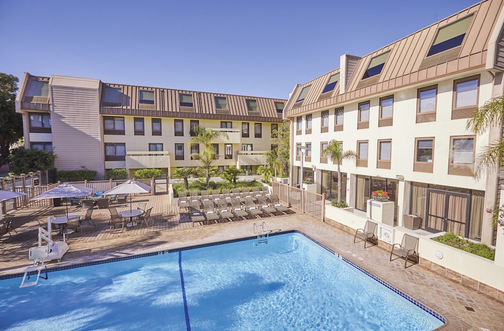 Pool, Hotel Riu Plaza Fisherman's Wharf