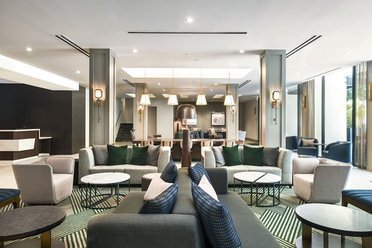 Hotel Riu Plaza Fisherman S Wharf Faciliteiten En Beoordelingen 21 Expedia Nl