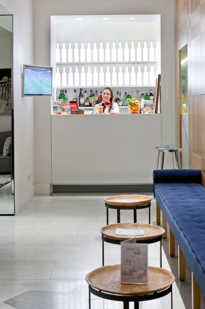 Cafetería