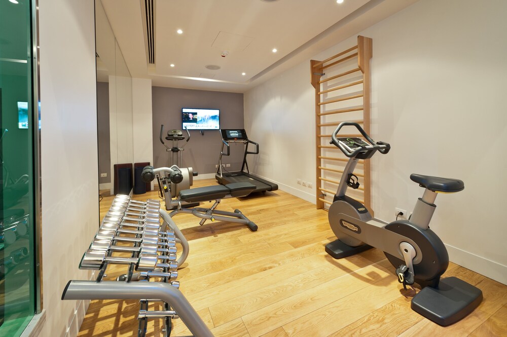 Gimnasio