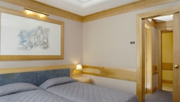 Foto de la habitación