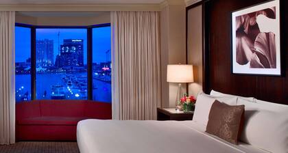 The Royal Sonesta Harbor Court Baltimore
