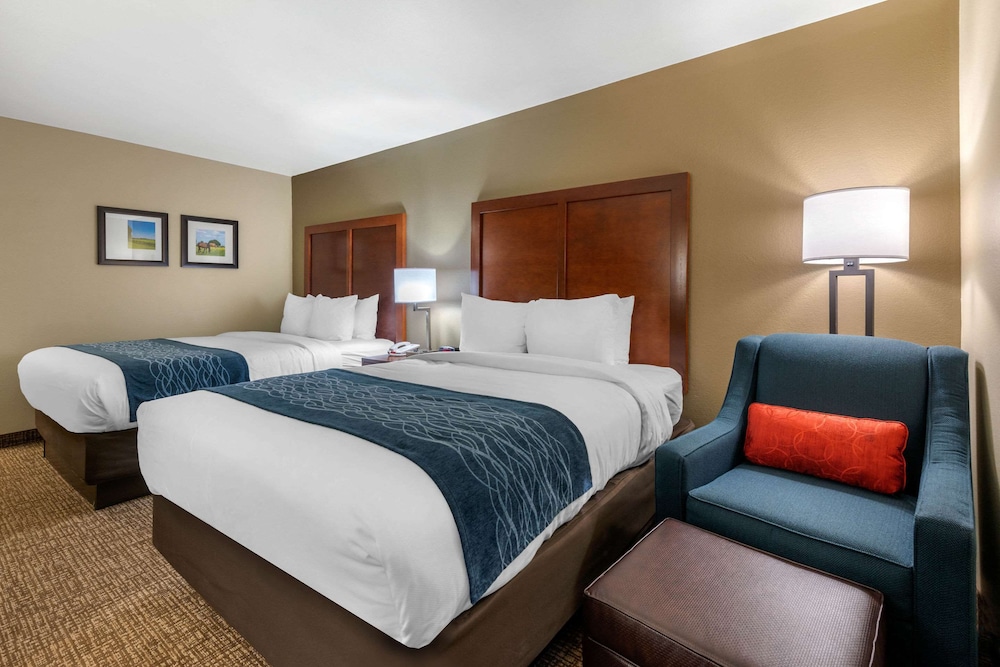 Comfort Inn Ocala Silver Springs