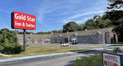 Gold Star Inn & Suites