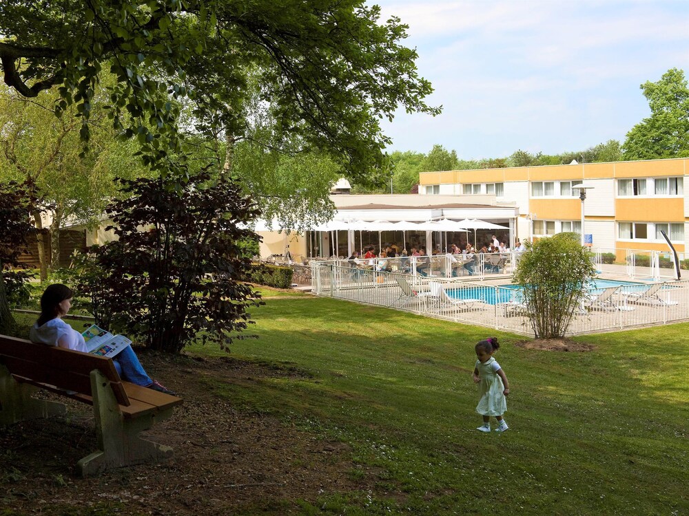Hotel Saint Avold Novotel Hotel Saint Avold Novotel