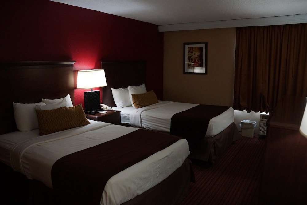 Best Western Richmond Hotel