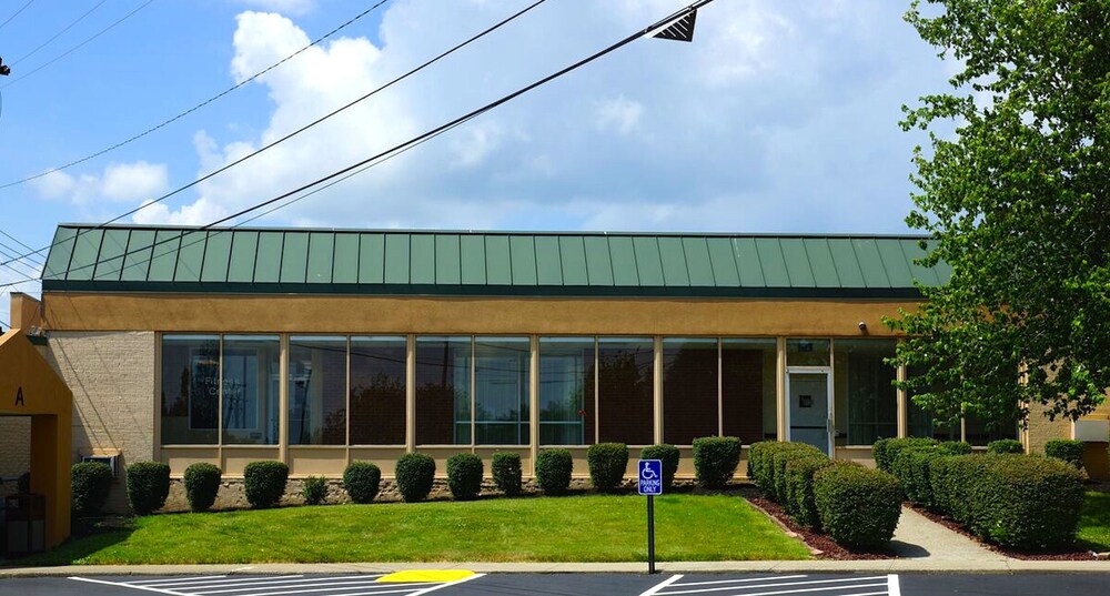 Best Western Richmond Hotel