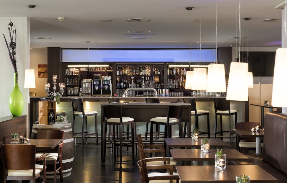 Mercure Hotel Bielefeld Johannisberg Mercure Hotel Bielefeld Johannisberg