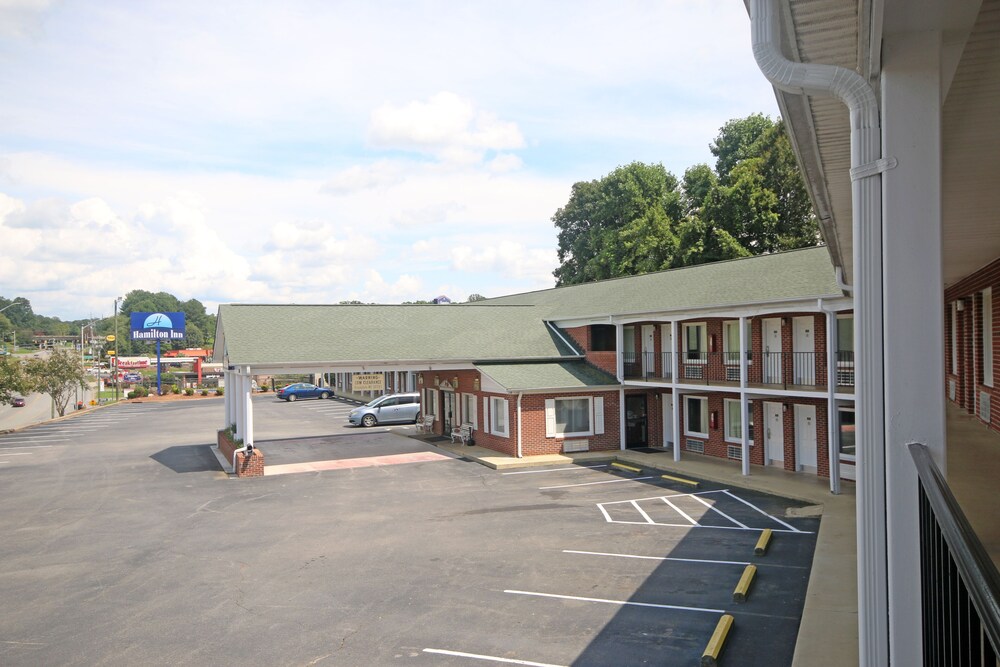 Hamilton Inn Jonesville NC