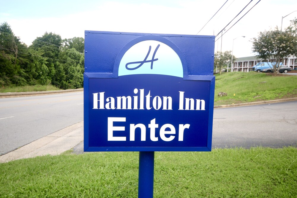 Hamilton Inn Jonesville NC