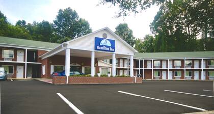 Hamilton Inn Jonesville NC