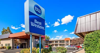 Best Western John Day Inn
