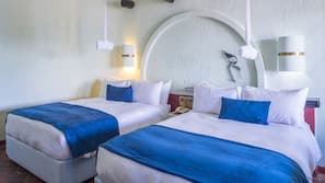 Egyptian cotton sheets, premium bedding, down comforters