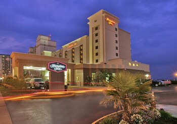 Hampton Inn Virginia Beach-Oceanfront North