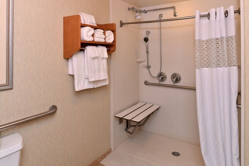 Hampton Inn Virginia BeachOceanfront North (Virginia Beach, USA) Expedia