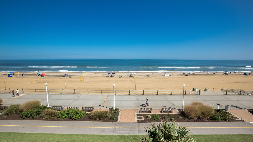 Hampton Inn Virginia Beach-Oceanfront North